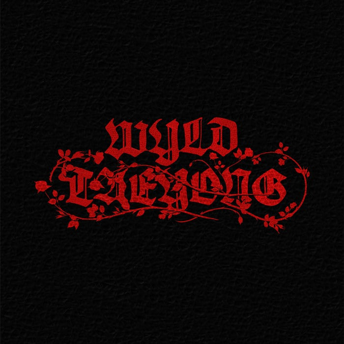 NCT TAEYONG - 1ST FULL ALBUM WYLD (WYLD BOOK VER.)