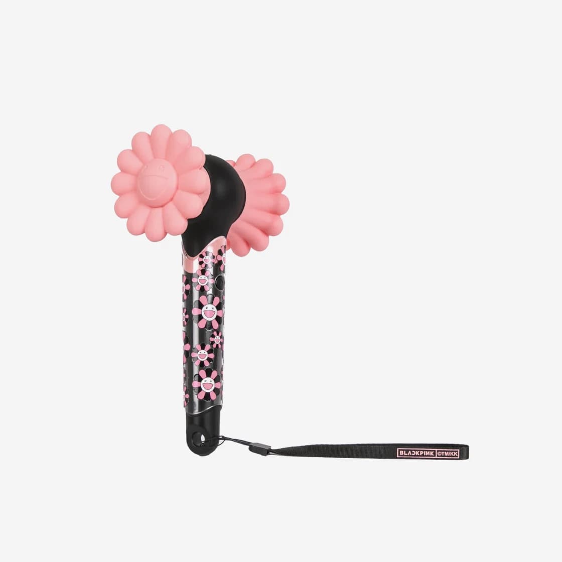 BLACKPINK - BLACKPINK X KAIKAI KIKI OFFICIAL LIGHT STICK
