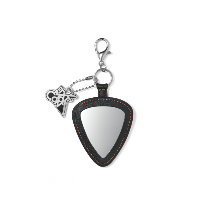 TXT - 2026 MOA CON OFFICIAL MERCH MIRROR KEYRING