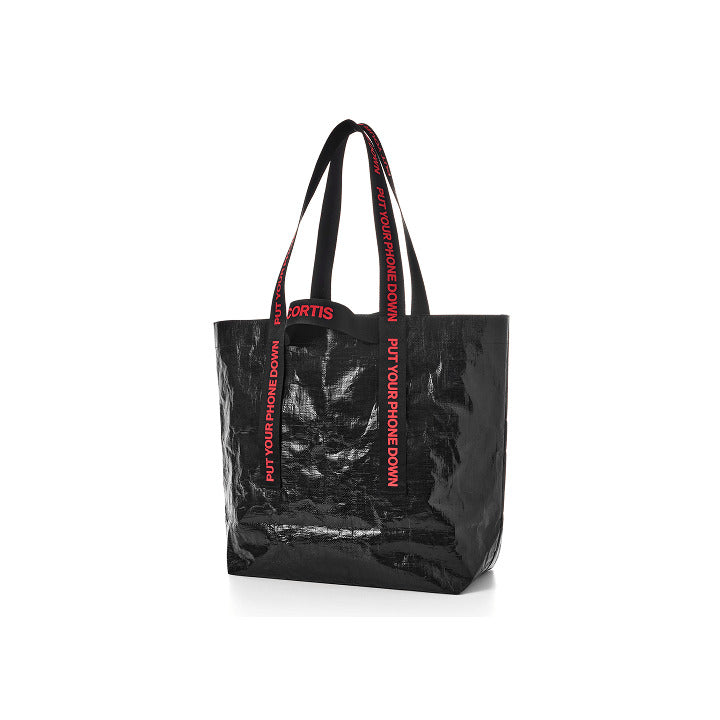 CORTIS - WORLD TOUR PUT YOUR PHONE DOWN OFFICIAL MERCH SHOPPER BAG