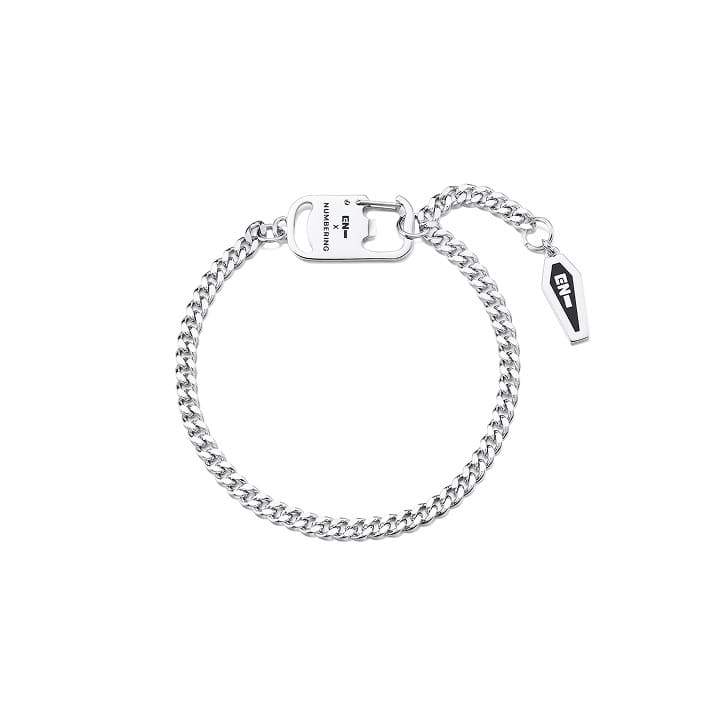 ENHYPEN X NUMBERING - ENHYPEN 5TH ENNIVERSARY OFFICIAL MERCH BRACELET (ENNIVERSARY)