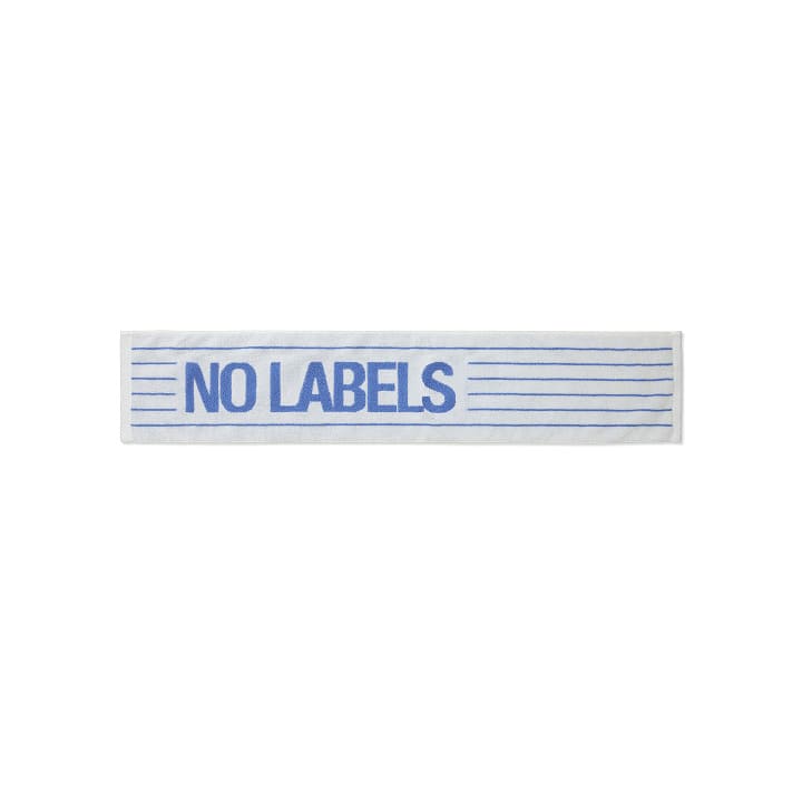 TXT YEONJUN - NO LABELS: PART 02 OFFICIAL MERCH SLOGAN