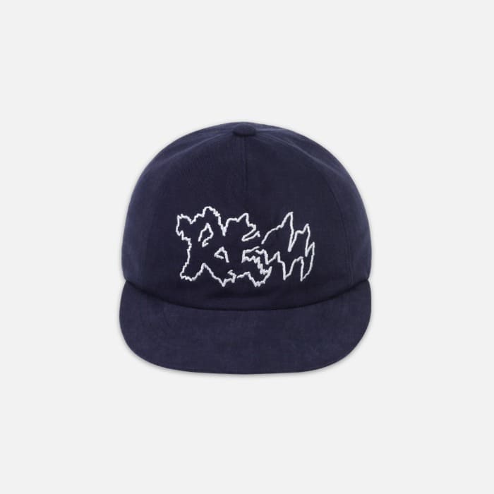 NCT 127 MARK - THE FIRSTFRUIT OFFICIAL MERCH REM'S CAP
