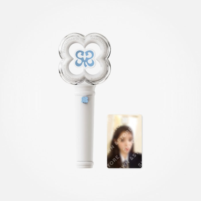 HEARTS2HEARTS - OFFICIAL FANLIGHT
