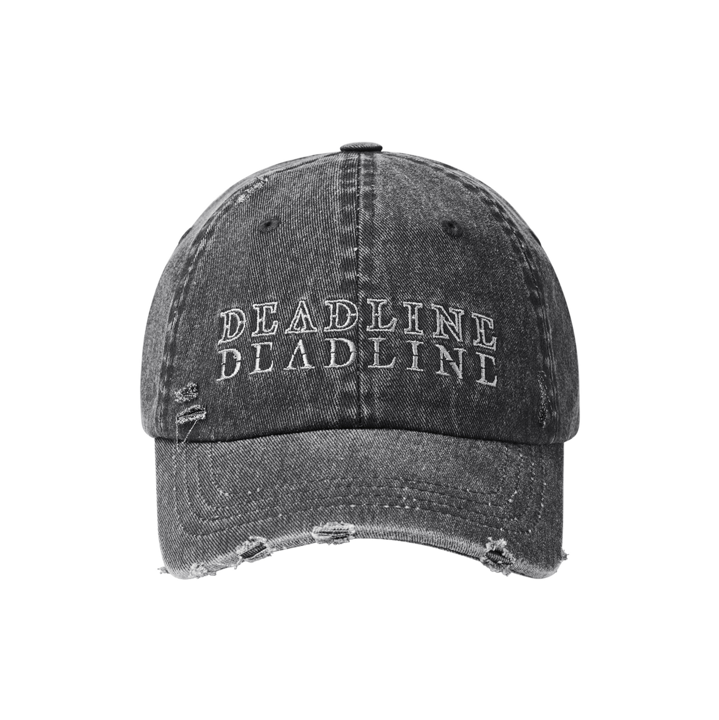 BLACKPINK - DEADLINE OFFICIAL MERCH BLACKPINK BALLCAP