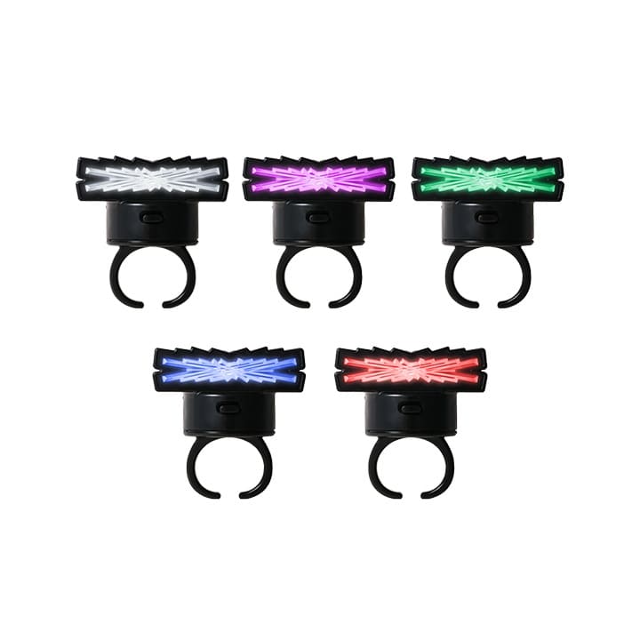LE SSERAFIM - WORLD TOUR PUREFLOW IN JAPAN OFFICIAL MERCH LIGHT RING