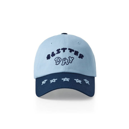ILLIT - 2025 ILLIT GLITTER DAY IN SEOUL OFFICIAL MERCH BALL CAP
