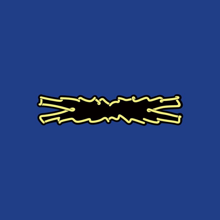 LE SSERAFIM - SPAGHETTI OFFICIAL MERCH COACH JACKET