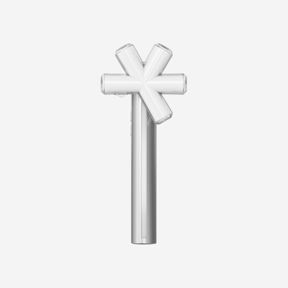 I-DLE - OFFICIAL LIGHT STICK VER.3