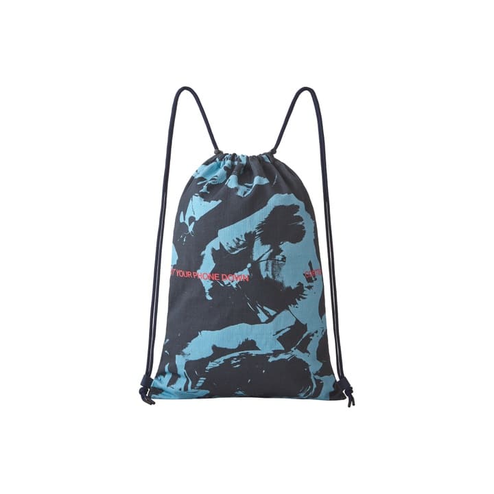 CORTIS - WORLD TOUR PUT YOUR PHONE DOWN IN JAPAN OFFICIAL MERCH KNAPSACK