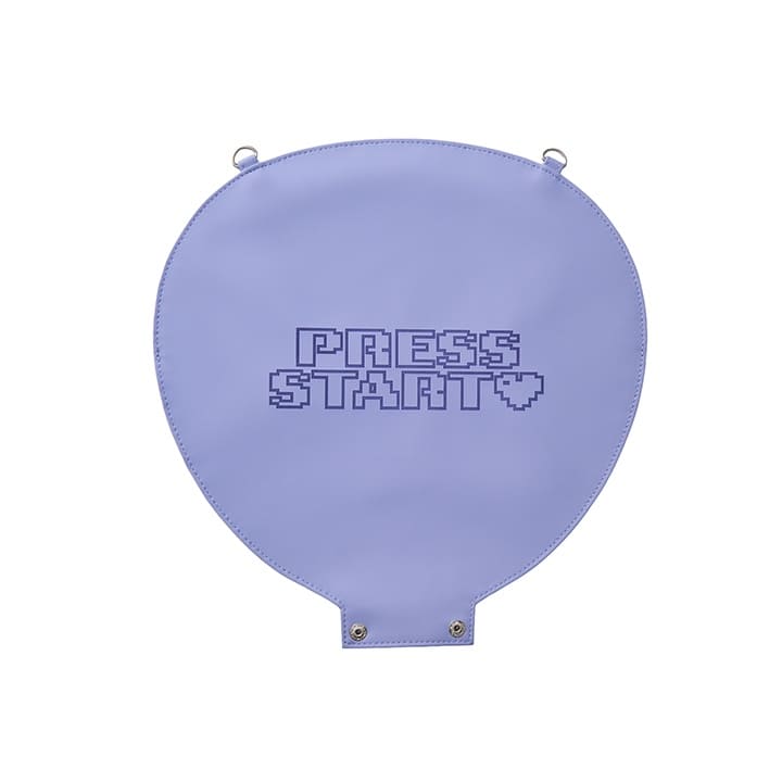 ILLIT - ILLIT LIVE PRESS START♥ IN JAPAN OFFICIAL MERCH IMAGE PICKET CASE
