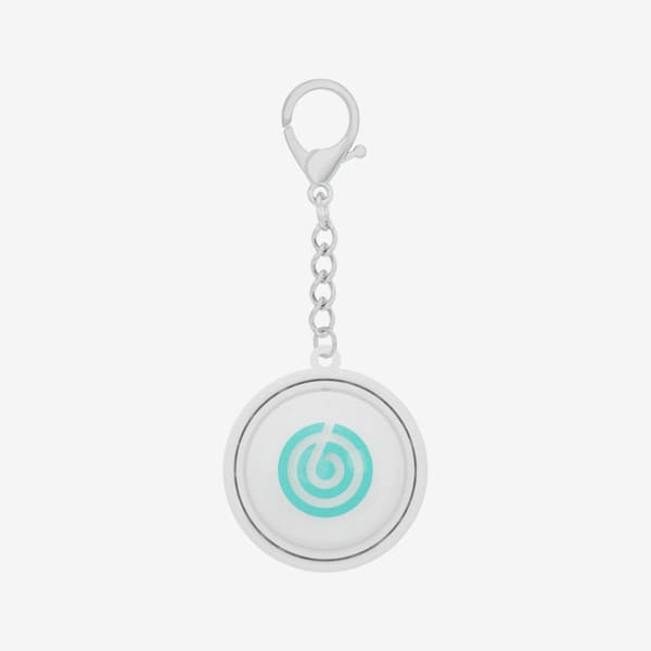 DAY6 - 10TH ANNIVERSARY TOUR THE DECADE FINALE IN SEOUL OFFICIAL MERCH DAY6 CLICKER