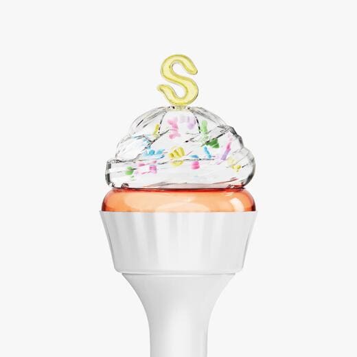 RED VELVET - OFFICIAL FANLIGHT EMBLEM (SEULGI VER.)