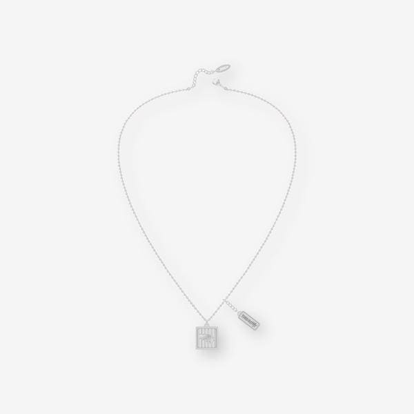 STRAY KIDS - THIS & THAT OFFICIAL MERCH NECKLACE