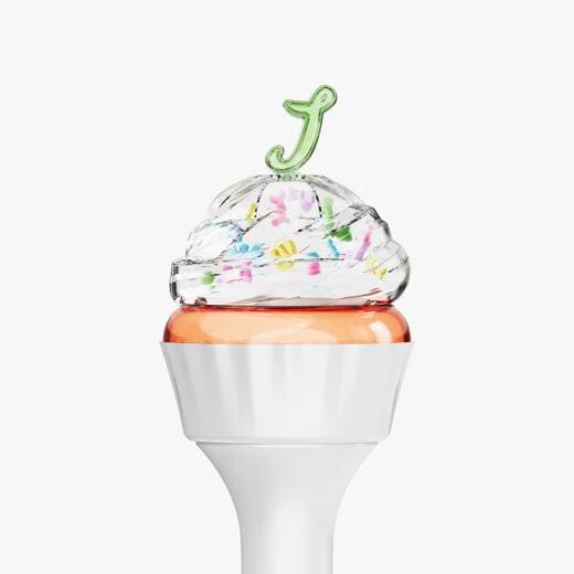 RED VELVET - OFFICIAL FANLIGHT EMBLEM (JOY VER.)