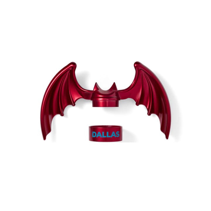 ENHYPEN - WORLD TOUR BLOOD SAGA US EXCLUSIVE OFFICIAL MERCH OFFICIAL LIGHT DECO SET