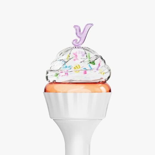 RED VELVET - OFFICIAL FANLIGHT EMBLEM (YERI VER.)