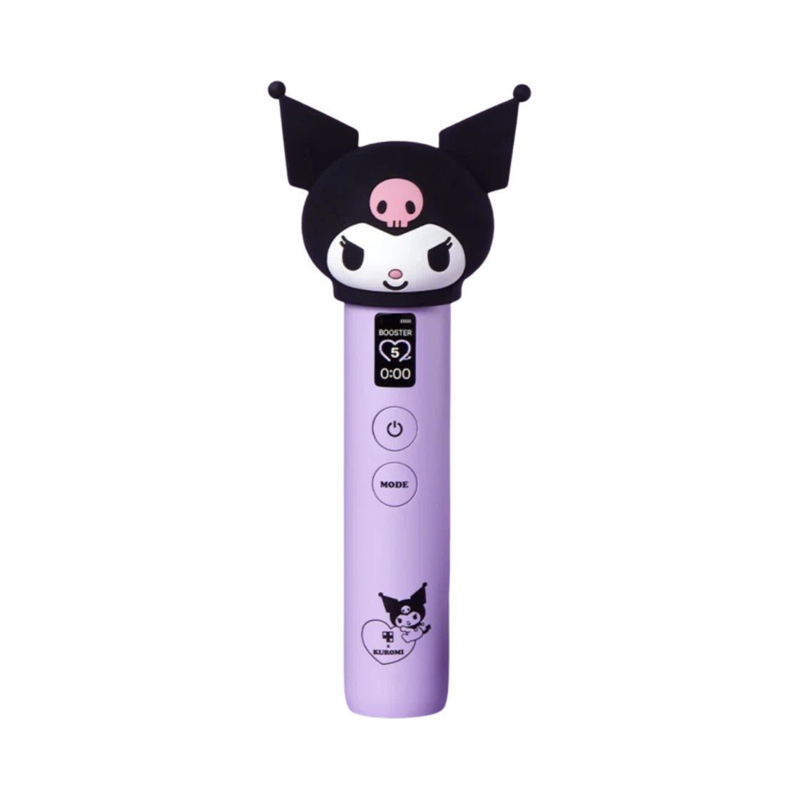 MEDICUBE AGE-R - BOOSTER PRO KUROMI EDITION