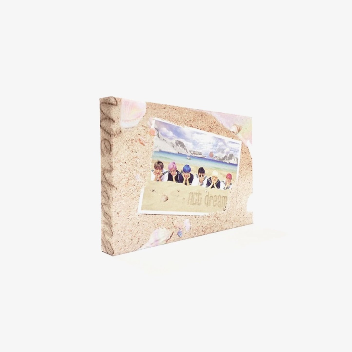 NCT DREAM - 1ST MINI ALBUM WE YOUNG