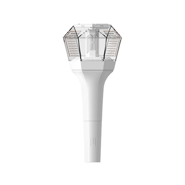 MONSTA X - OFFICIAL LIGHT STICK VER.3