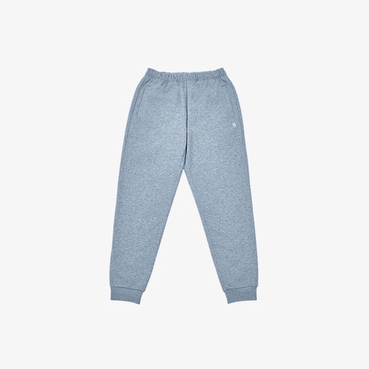 BTS - ARTIST MADE COLLECTION BY BTS OFFICIAL MERCH RM ARMY JOGGER PANTS (GREY)