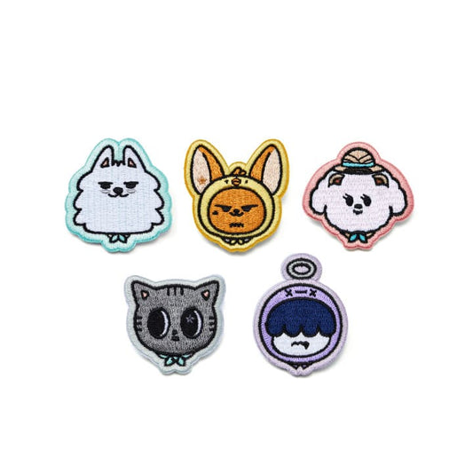 TXT - PPULBATU FINDING MOA OFFICIAL MERCH LUCKY DRAW (RANDOM)