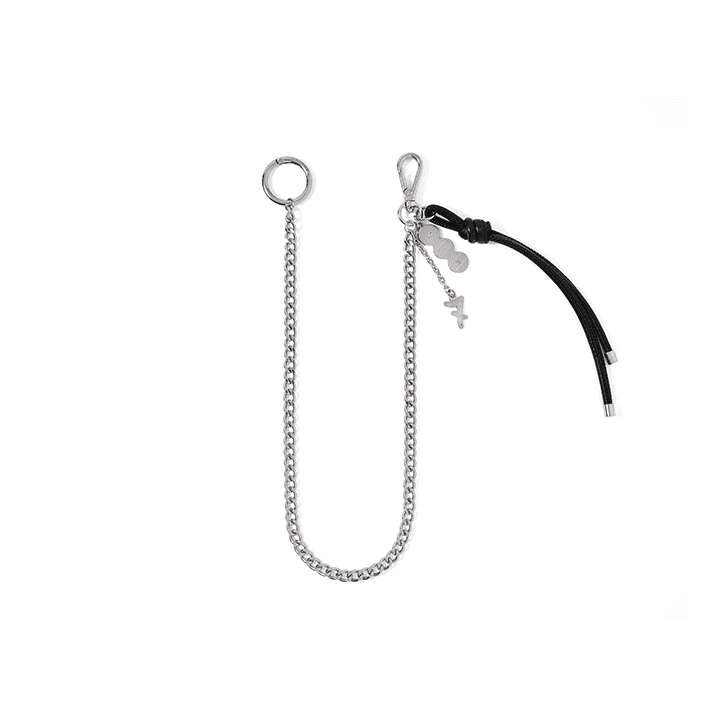 BTS - ARIRANG OFFICIAL MERCH LINK KEYCHAIN
