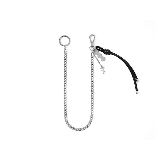 BTS - ARIRANG OFFICIAL MERCH LINK KEYCHAIN