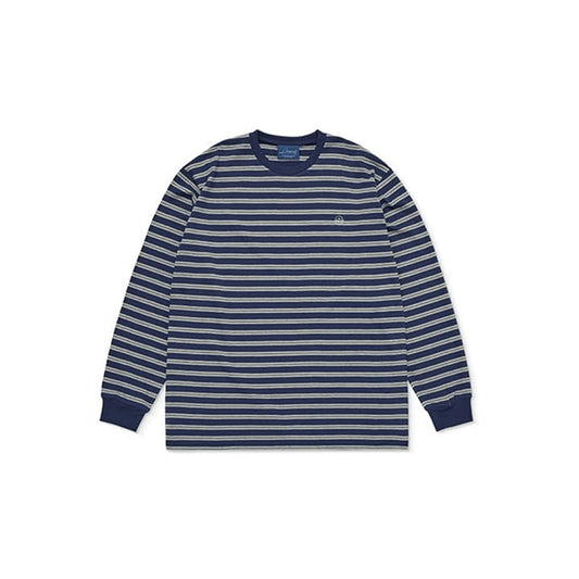SEVENTEEN DK X SEUNGKWAN - SERENADE '소야곡' OFFICIAL MERCH L/S T-SHIRT (NAVY)