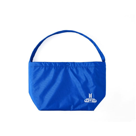 BTS - 2025 BTS FESTA OFFICIAL MERCH COOLER POUCH