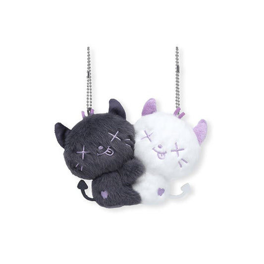 AESPA - WORLD TOUR SYNK : COMPLæXITY OFFICIAL MERCH MAGNET DOLL