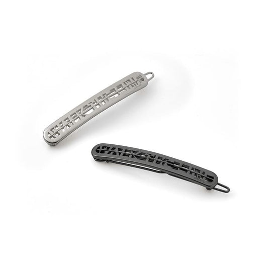 ENHYPEN - WALK THE LINE : FINAL OFFICIAL MERCH HAIR PIN