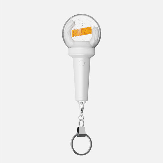 RIIZE - OFFICIAL LIGHT STICK KEYRING