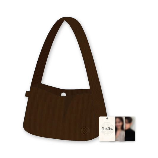 BON APPETIT, YOUR MAJESTY - 폭군의 셰프 POP-UP STORE OFFICIAL MERCH HANDY BAG