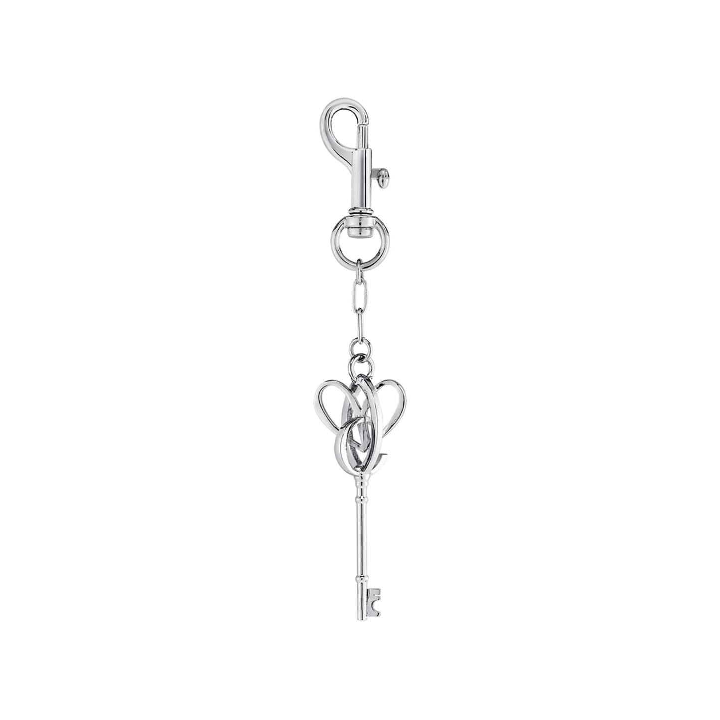 IVE - IVE WORLD TOUR SHOW WHAT I AM OFFICIAL MERCH METAL KEYCHAIN