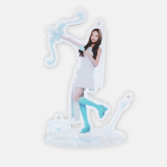 HEARTS2HEARTS - FOCUS OFFICIAL MERCH ACRYLIC STAND SET