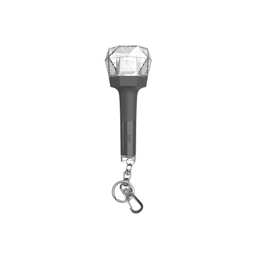 MONSTA X - OFFICIAL LIGHT STICK KEYRING VER.2
