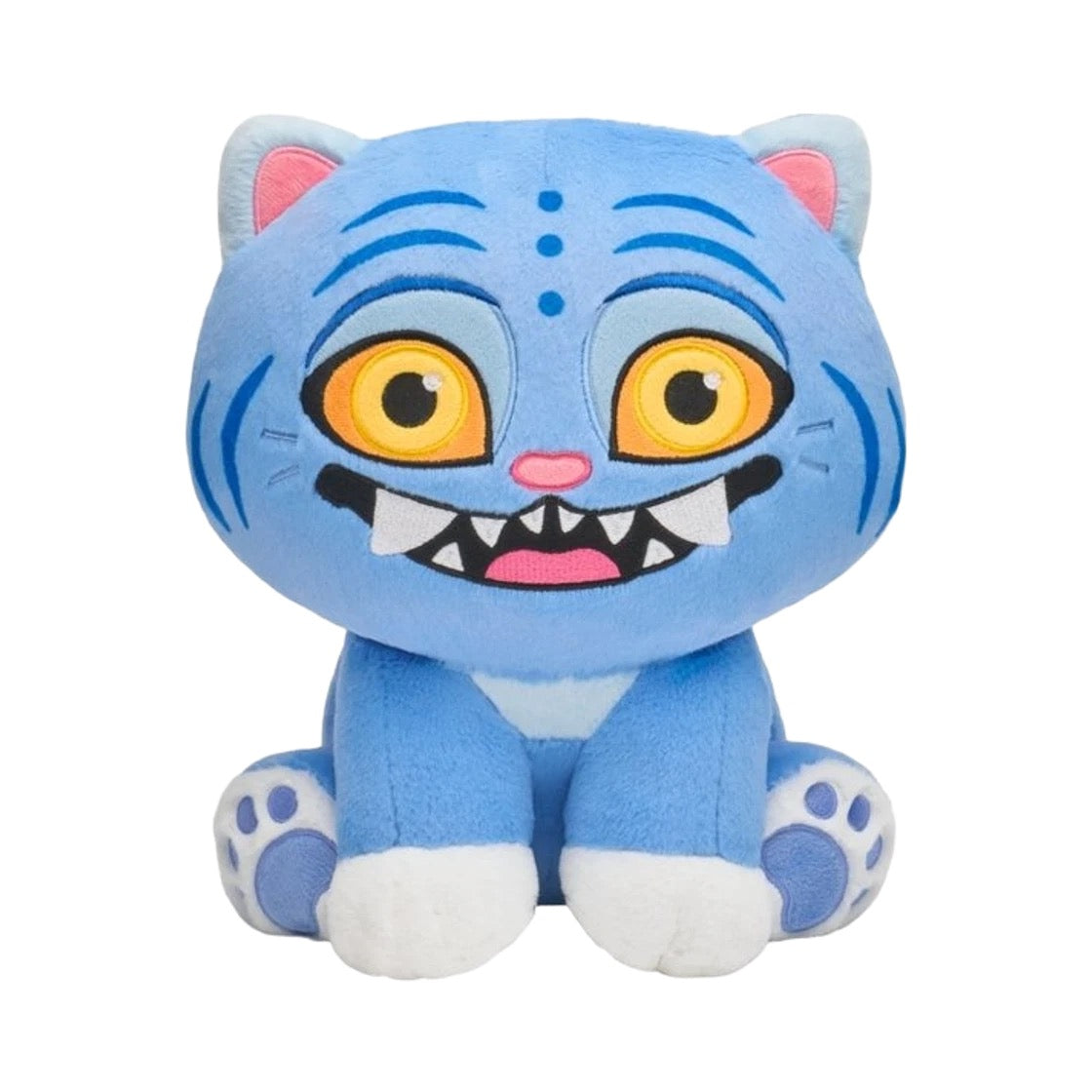 KPOP DEMON HUNTERS - DERPY SITTING PLUSH 25CM