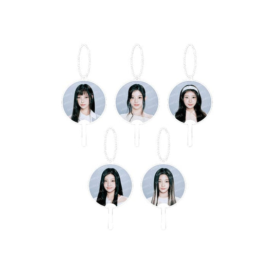 ILLIT - 2026 ILLIT LIVE PRESS START♥ ENCORE OFFICIAL MERCH LUCKY DRAW
