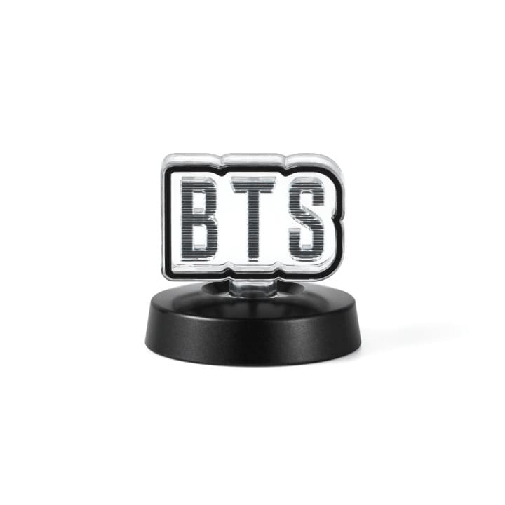 BTS - OFFICIAL LIGHT STICK VER.4 PARTS (BTS VER.)