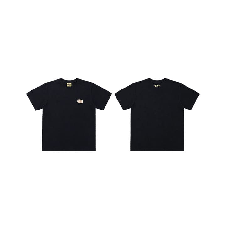 TXT - VR CONCERT ENDLESS RIDE OFFICIAL MERCH S/S T-SHIRT