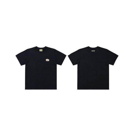 TXT - VR CONCERT ENDLESS RIDE OFFICIAL MERCH S/S T-SHIRT