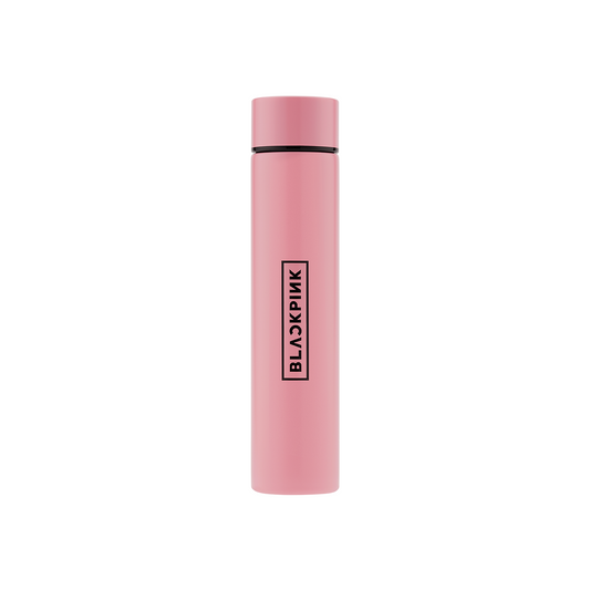 BLACKPINK - WORLD TOUR DEADLINE OFFICIAL MERCH BLACKPINK MINI TUMBLER