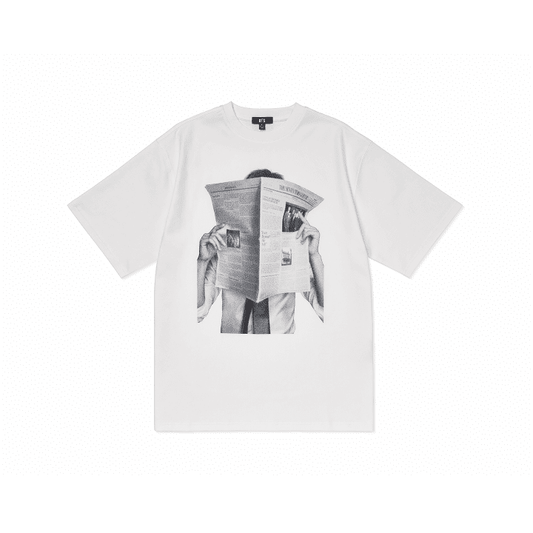 BTS - ARIRANG OFFICIAL MERCH S/S T-SHIRT (RM)