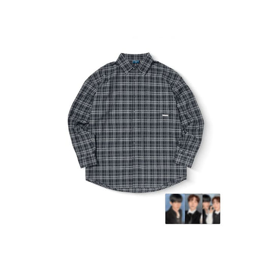 SEVENTEEN DK X SEUNGKWAN - SERENADE ON STAGE OFFICIAL MERCH SHIRT