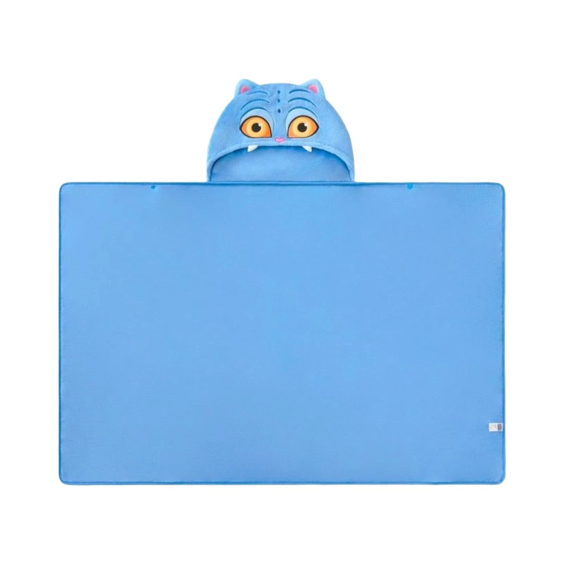 KPOP DEMON HUNTERS - DERPY HOODIE BLANKET