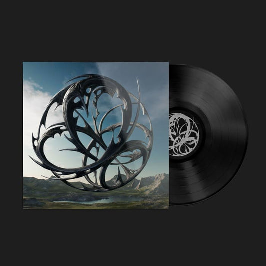 AESPA - 1ST FULL ALBUM ARMAGEDDON LP VER.