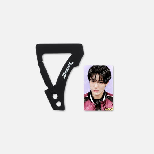 NCT DREAM - THE DREAM SHOW 4 FUTURE THE DREAM FINALE OFFICIAL MERCH 7 CARABINER SET