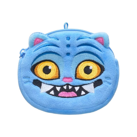 KPOP DEMON HUNTERS - DERPY COIN POUCH