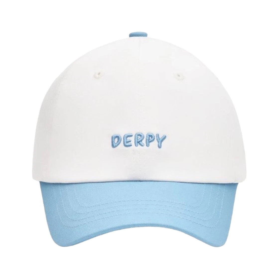 KPOP DEMON HUNTERS - KIDS BALL CAP DERPY